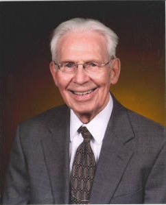 Dr. Stanley P. Stone: October 22, 1915 - July 5, 2012